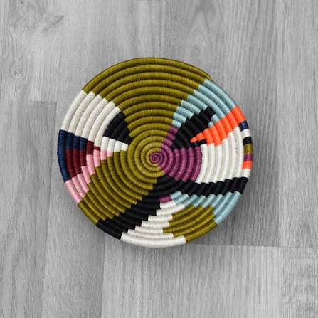 Handwoven Textile 2